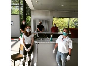 Blutspender retten Menschenleben â€“ Spendenrekord in Pirmasens