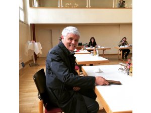 Pirmasens - Geborgenheit und Sicherheit in der letzten Lebensphase â€“ Baubeginn für neues Hospiz