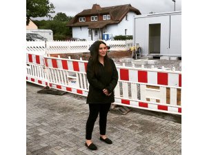 Pirmasens - Ein neuer Kindergarten für Windsberg â€“ erbaut in einem Tag