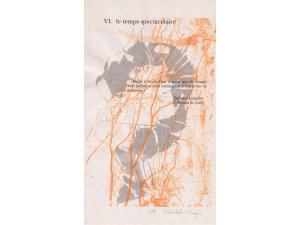 Pirmasens - Die Künstler der Woche im Museum für Zuhause vom Forum ALTE POST - Klaus Kadel-Magin