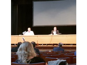 Pirmasens - Corona in Heimen â€“ Trotz Betretungsverbot wieder den Lieben begegnen