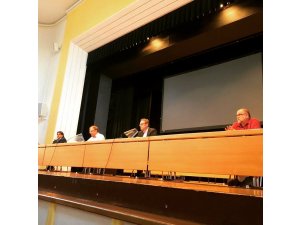 Pirmasens - Corona in Heimen â€“ Trotz Betretungsverbot wieder den Lieben begegnen
