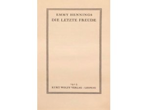 Pirmasens - Museum für zuhause - Der jüngste Tag