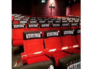 Pirmasens -  Vorhang auf und Film ab â€“ endlich wieder Kino im â€žWalhallaâ€œ