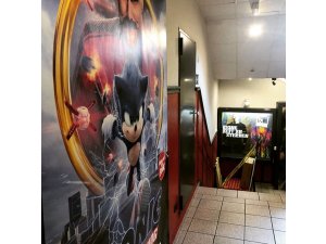 Pirmasens -  Vorhang auf und Film ab â€“ endlich wieder Kino im â€žWalhallaâ€œ