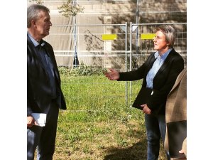 Pirmasens - Gewerkschaften unterstützen städtische Forderungen