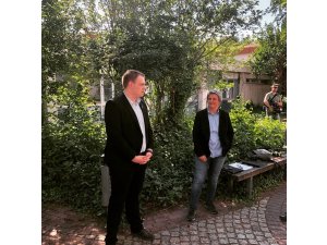 Pirmasens - Gewerkschaften unterstützen städtische Forderungen