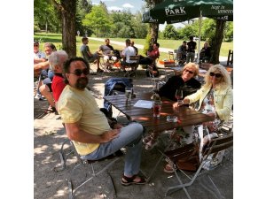 Pirmasens - Ein Sommergarten im schönsten Park der Pfalz