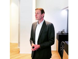 Ein Stern am Pirmasenser Autohimmel â€“ Wiedereröffnung bei Mercedes Reinhard 