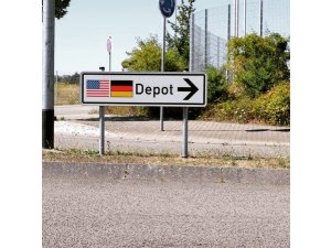 Ende einer Ã„ra und Chance für die Stadt - US-Streitkräfte verlassen Pirmasens