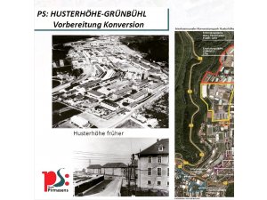 Ende einer Ã„ra und Chance für die Stadt - US-Streitkräfte verlassen Pirmasens