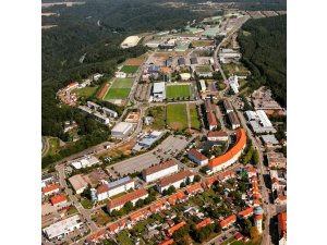 Ende einer Ã„ra und Chance für die Stadt - US-Streitkräfte verlassen Pirmasens