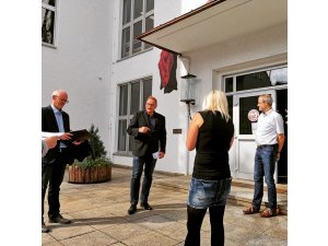 Fröhliche Kinder und fleißige Lehrer – erfolgreicher Start der „Sommerschule“