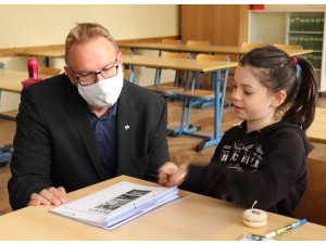 Pirmasens - In dieser Woche startete die Sommerschule