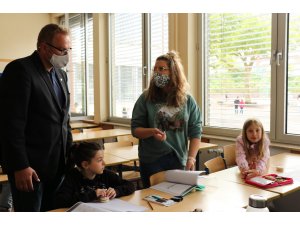 Pirmasens - In dieser Woche startete die Sommerschule