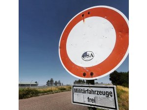 Pirmasens - Appell an das US-Militär: â€žGebt uns den Grünbühl zurückâ€œ