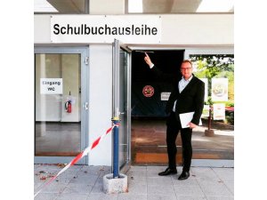 Pirmasens - Neues Schuljahr - Schulbuchausleihe startet am Montag