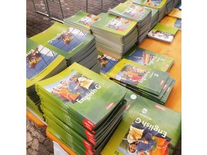 Pirmasens - Neues Schuljahr - Schulbuchausleihe startet am Montag