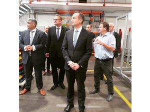 Top-Unternehmen aus Pirmasens â€“ die Firma â€žPKM Packagingâ€œ