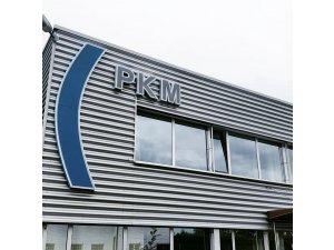 Top-Unternehmen aus Pirmasens – die Firma „PKM Packaging“