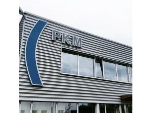Top-Unternehmen aus Pirmasens â€“ die Firma â€žPKM Packagingâ€œ