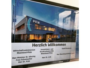 Top-Unternehmen aus Pirmasens â€“ die Firma â€žPKM Packagingâ€œ