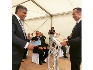 Top-Unternehmen aus Pirmasens â€“ die Firma â€žPKM Packagingâ€œ