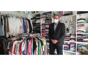 Pirmasens - Wir helfen Kenia e. V. â€“ der â€žSecond- Help- Ladenâ€œ im Winzler Viertel!