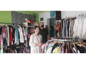 Pirmasens - Wir helfen Kenia e. V. â€“ der â€žSecond- Help- Ladenâ€œ im Winzler Viertel!