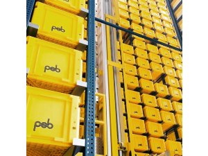 Top-Unternehmen in Pirmasens â€“ die Firma PSB Intralogistics