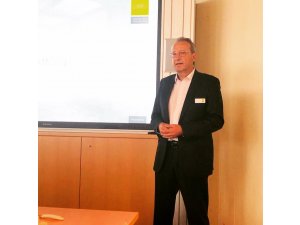 Top-Unternehmen in Pirmasens – die Firma PSB Intralogistics