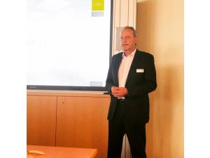 Top-Unternehmen in Pirmasens â€“ die Firma PSB Intralogistics