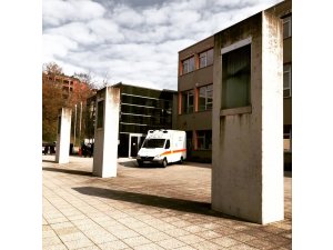 Erweiterte Ã–ffnungszeiten der Infekt-Ambulanz Pirmasens