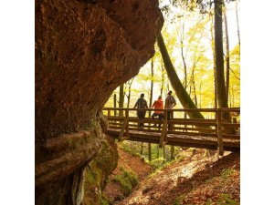 Urlaub in Pirmasens und der Südwestpfalz – wandern auf Deutschlands schönsten Wanderwegen