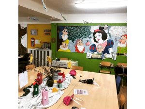 Zusammenhalt in Pirmasens â€“ Kinderschutzbund teilt Spende mit anderen Vereinen