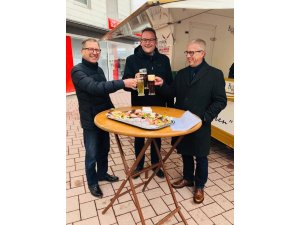 Weitere Meilensteine der Pirmasenser Stadtentwicklung