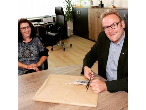 Kreatives Pirmasens â€“ ein Bild für einen guten Zweck 