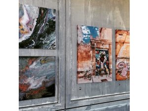Helmitins Kunstfabrik â€“ Kunst trifft Wirtschaft