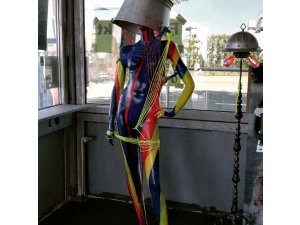 Helmitins Kunstfabrik â€“ Kunst trifft Wirtschaft