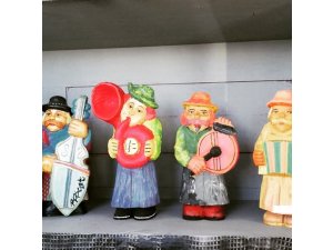 Helmitins Kunstfabrik â€“ Kunst trifft Wirtschaft