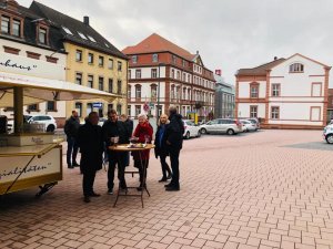 Weitere Meilensteine der Pirmasenser Stadtentwicklung