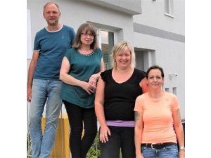 Für eine bessere Zukunft - â€žPAKT für Pirmasensâ€œ fördert Kinder- und Jugendprojekte 