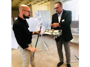 Digitalstadt Pirmasens â€“ Zu Besuch beim Pirmasenser Internetanbieter â€žTegroâ€œ