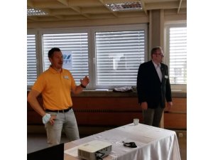 Digitalstadt Pirmasens â€“ Zu Besuch beim Pirmasenser Internetanbieter â€žTegroâ€œ