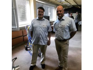 Digitalstadt Pirmasens â€“ Zu Besuch beim Pirmasenser Internetanbieter â€žTegroâ€œ