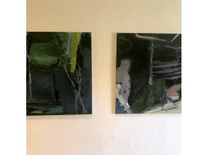 Stadt der Künste â€“ â€žOffenes Atelierâ€œ auf der Pirmasenser Ruhbank