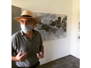 Stadt der Künste â€“ â€žOffenes Atelierâ€œ auf der Pirmasenser Ruhbank