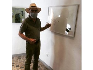 Stadt der Künste â€“ â€žOffenes Atelierâ€œ auf der Pirmasenser Ruhbank