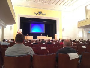 Feierlicher Abschied im â€žPAKT für Pirmasensâ€œ â€“ Abschied von Sabine Kober als Koordinatorin