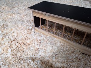 Tierliebes Pirmasens â€“ Ein neues Taubenhotel und ein Spendenprojekt für die Stadttaubenhilfe